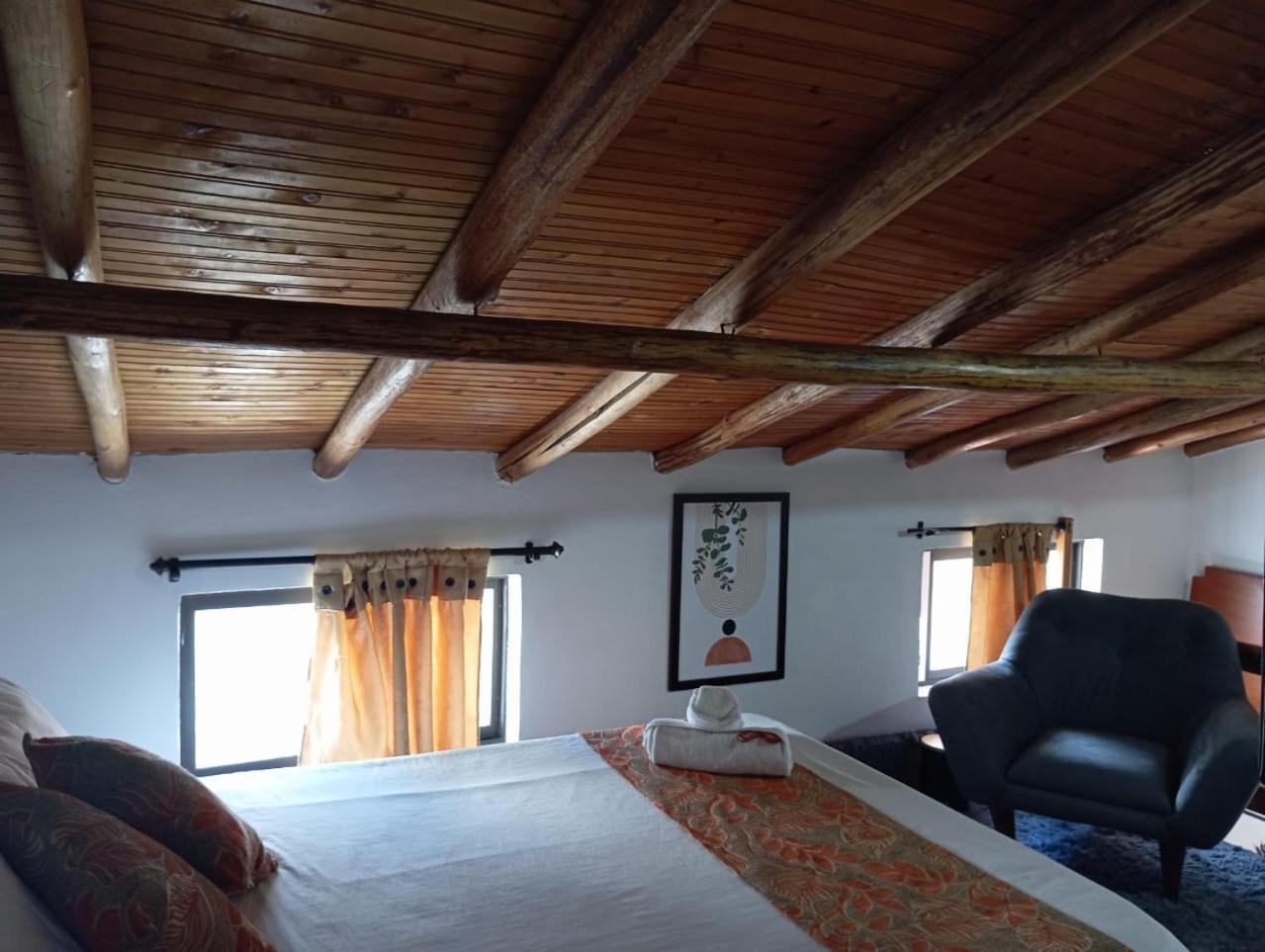 Santander Aleman Hostel San Gil Eksteriør billede
