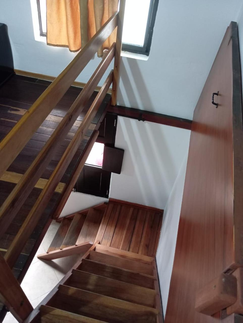 Santander Aleman Hostel San Gil Eksteriør billede