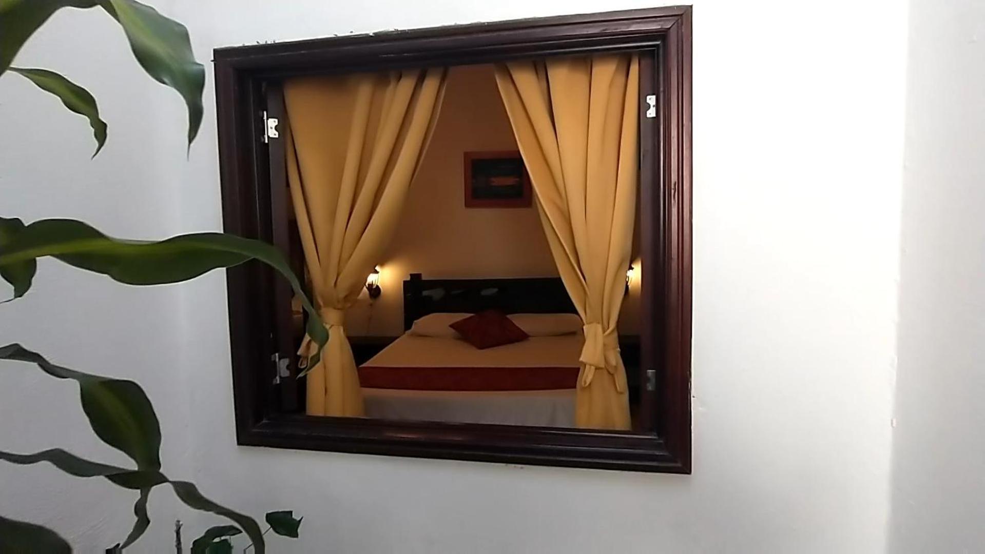 Santander Aleman Hostel San Gil Værelse billede
